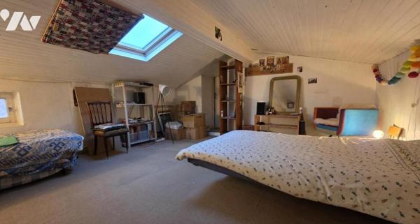 Maison familiale secteur calme