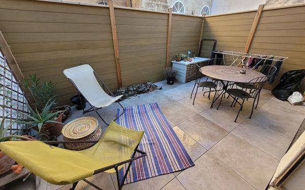 Appartement à vendre    2 pièces • 50 m2 Avignon