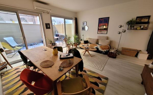 Appartement à vendre    2 pièces • 50 m2 Avignon