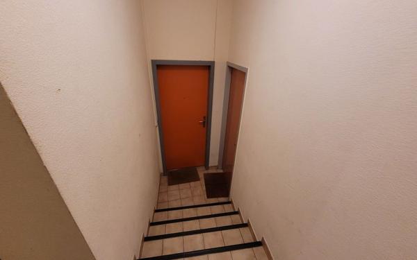 Appartement à vendre    2 pièces • 50 m2 Avignon