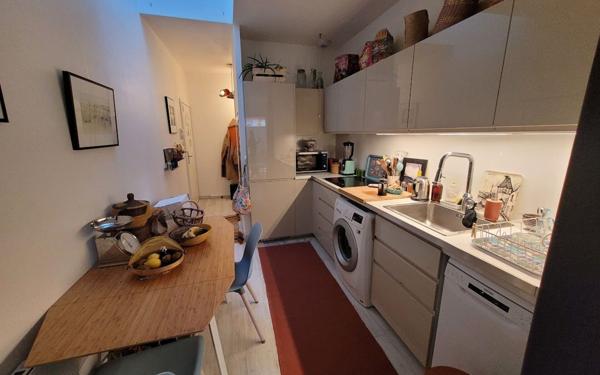 Appartement à vendre    2 pièces • 50 m2 Avignon