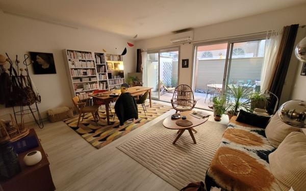 Appartement à vendre    2 pièces • 50 m2 Avignon