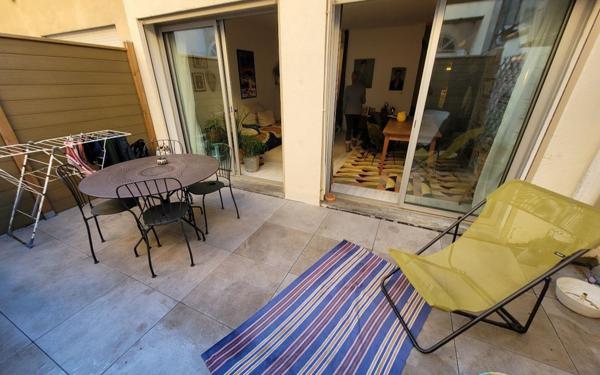 Appartement à vendre    2 pièces • 50 m2 Avignon