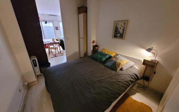 Appartement à vendre    2 pièces • 50 m2 Avignon