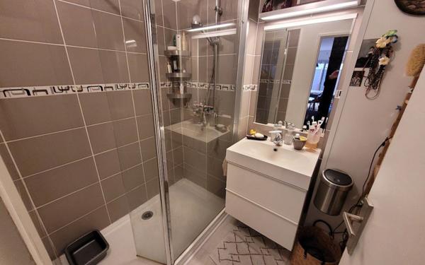 Appartement à vendre    2 pièces • 50 m2 Avignon