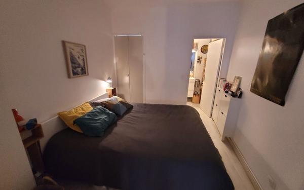 Appartement à vendre    2 pièces • 50 m2 Avignon