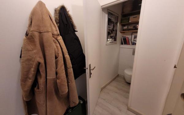 Appartement à vendre    2 pièces • 50 m2 Avignon