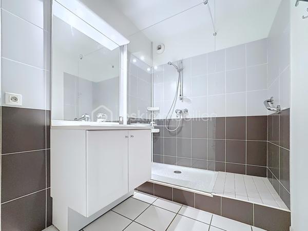 Appartement de 83,54 m²