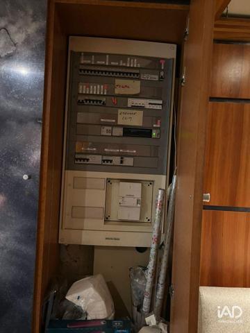 Restaurant à vendre 100 m² Paris 12