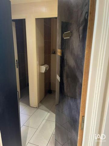 Restaurant à vendre 100 m² Paris 12