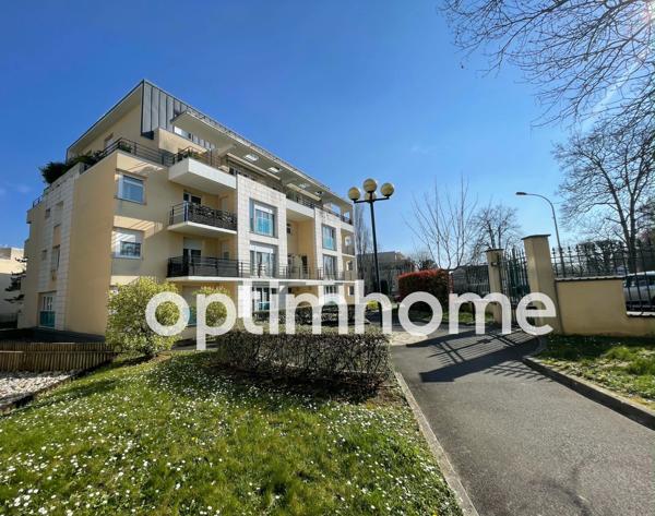 Appartement 3 pièces - AVON (77)