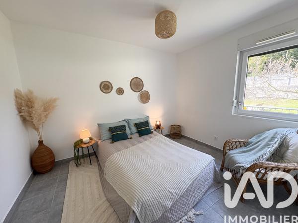 Appartement à vendre 2 pièces 44 m² Le Mée-sur-Seine
