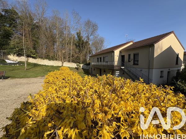 Appartement à vendre 2 pièces 44 m² Le Mée-sur-Seine