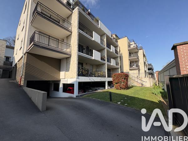 Appartement à vendre 2 pièces 44 m² Le Mée-sur-Seine