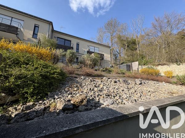 Appartement à vendre 2 pièces 44 m² Le Mée-sur-Seine