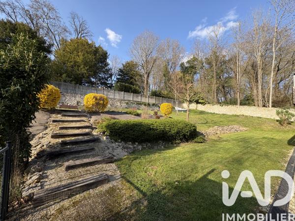 Appartement à vendre 2 pièces 44 m² Le Mée-sur-Seine