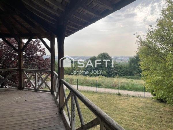 Manoir anglo-normand