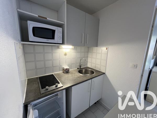 Appartement à vendre 3 pièces 28 m² Agde
