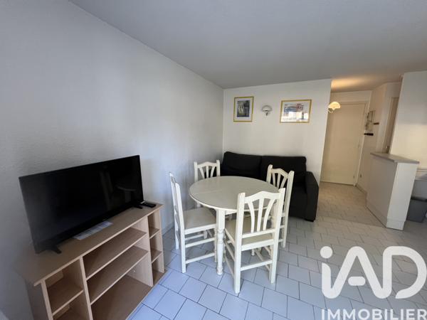 Appartement à vendre 3 pièces 28 m² Agde