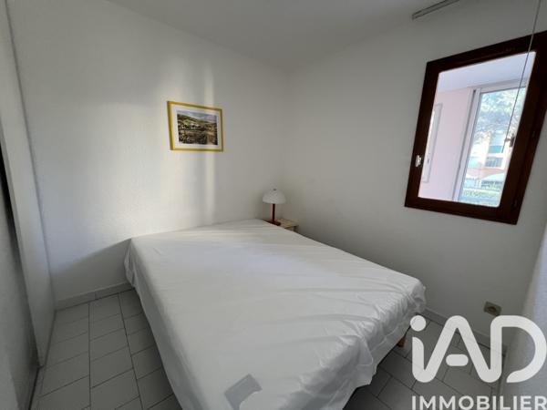 Appartement à vendre 3 pièces 28 m² Agde