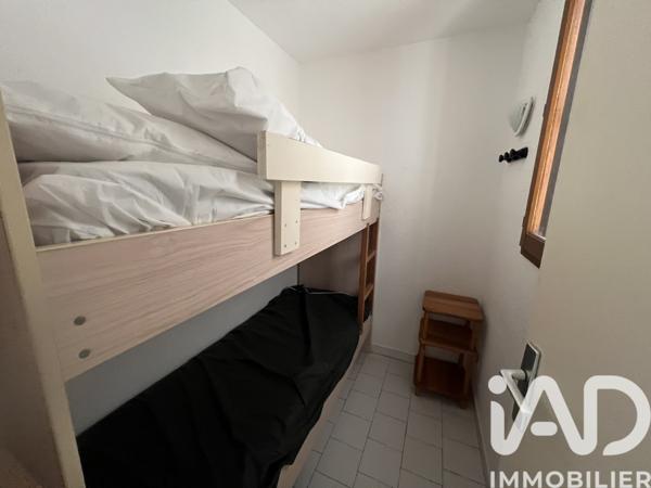 Appartement à vendre 3 pièces 28 m² Agde