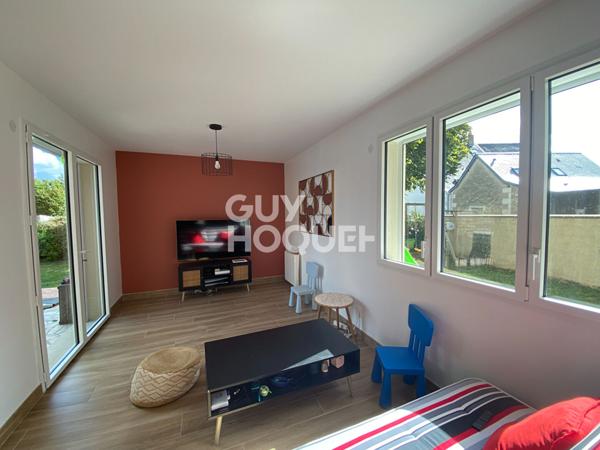 Maison Saint Cyr Sur Loire