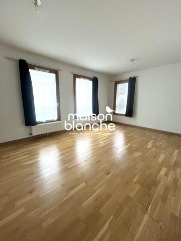 Appartement T1