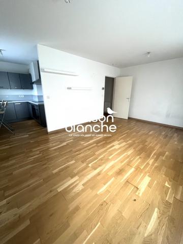 Appartement T1