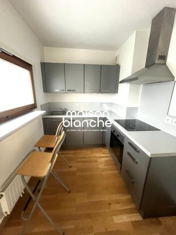 Appartement T1
