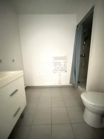 Appartement T1