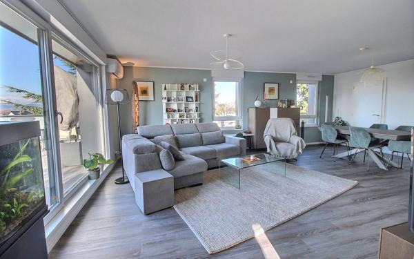 Appartement à louer    4 pièces •  Colmar