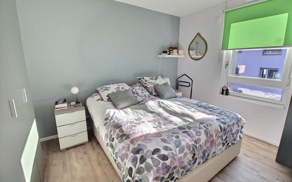 Appartement à louer    4 pièces •  Colmar