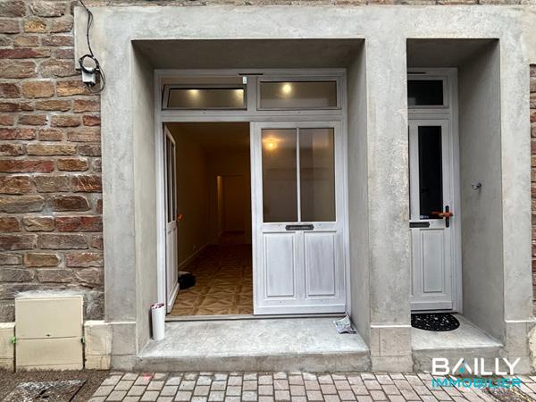 Local commercial Les Sables D Olonne 33 m2 , Les sables d olonne