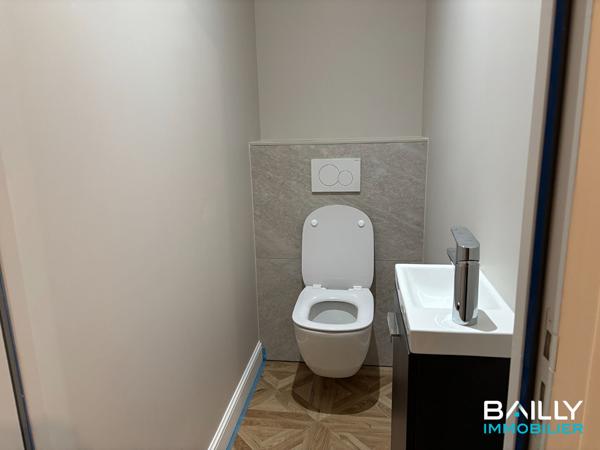 Local commercial Les Sables D Olonne 33 m2 , Les sables d olonne