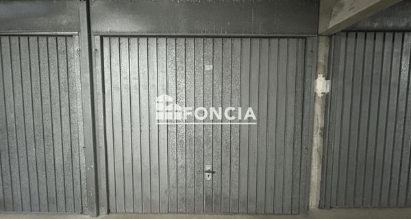À vendre Parking 12.12 m² - Saint-gilles-croix-de-vie 85800