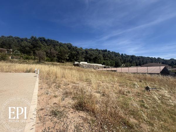 À saisir ! Terrains à bâtir viabilisés de 400 m² à Villeneuve-Minervois – 42 000 €