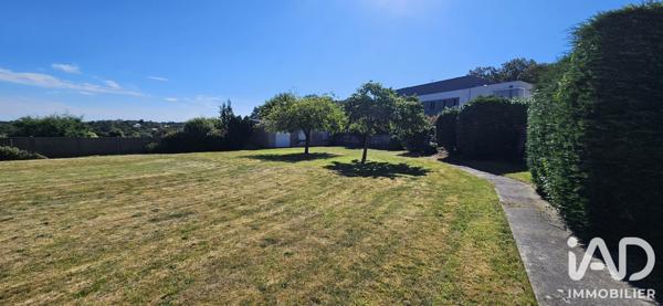 Terrain à vendre 600 m² Pleumeur-Bodou