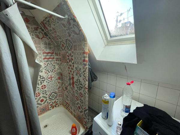 Maison mitoyenne 102m²