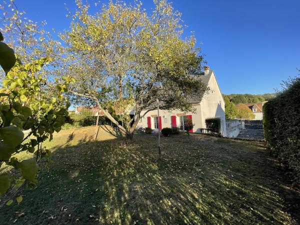 Maison Traditionnelle