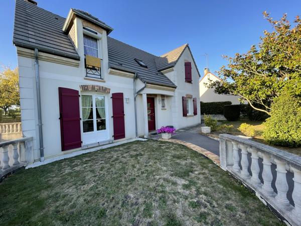 Maison Traditionnelle