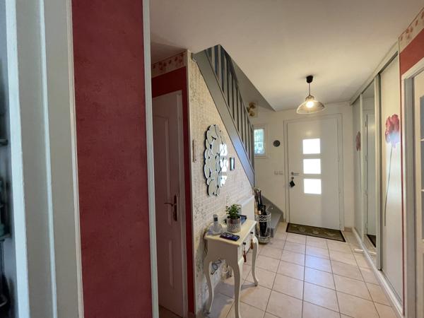 Maison Traditionnelle