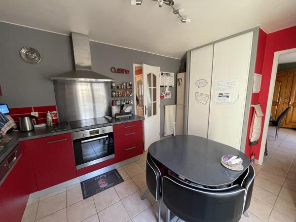 Maison Traditionnelle