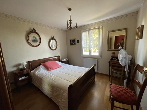 Maison Traditionnelle
