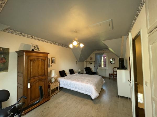 Maison Traditionnelle