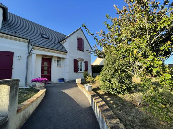 Maison Traditionnelle
