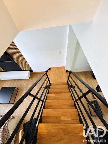 Maison à vendre 5 pièces 99 m² Anzin