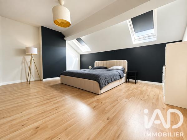 Maison à vendre 5 pièces 99 m² Anzin