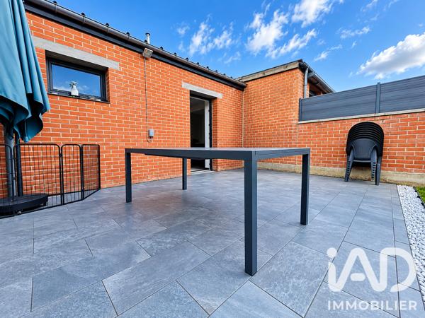 Maison à vendre 5 pièces 99 m² Anzin