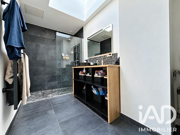 Maison à vendre 5 pièces 99 m² Anzin