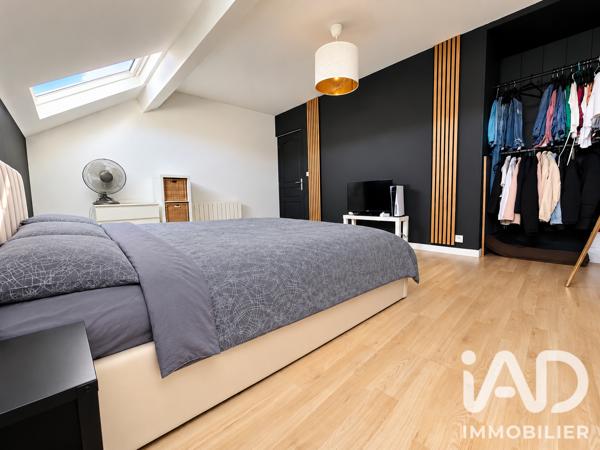 Maison à vendre 5 pièces 99 m² Anzin